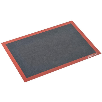 Silikonová forma perforovaná AIR MAT, rozměr 520x315 mm