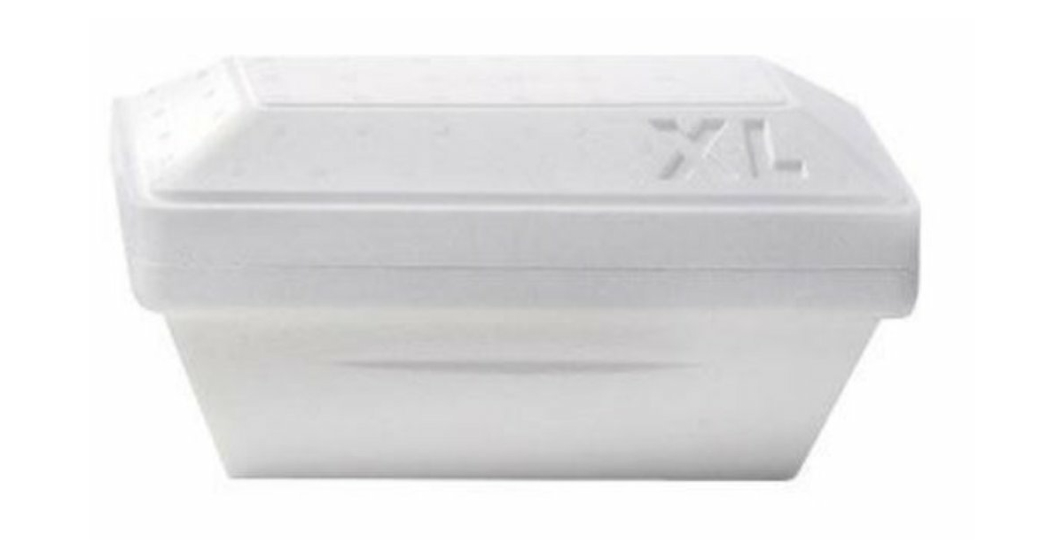 Termoizolační box na zmrzlinu s víkem 1000 ml YETI XL, bal. 25 ks