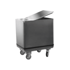 Pojemnik na produkty sypkie 130 l