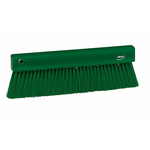 Měkký ruční zametač 300 mm zelený VIKAN 45822