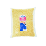 Ser gouda wiórki 45% tłuszczu worek 2 kg