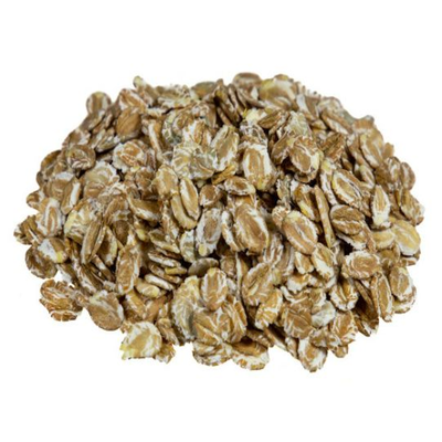 Płatki żytnie worek 25 kg