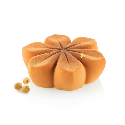 Silikonová forma Hana 1000 průměr 180 mm výška 60 mm