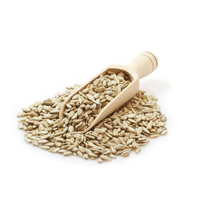 Slunečnice loupaná pekařská 99,97 % Bulharsko/Moldavsko pytel 25 kg