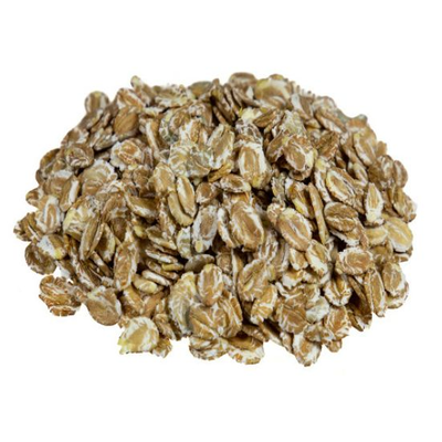 Žitné vločky 20 kg pytel