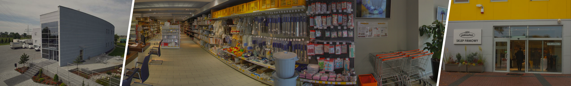 Sekcja z newsletterem SG Sekcja z newsletterem SG