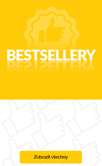 Banner - Bestsellery