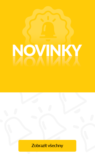Banner - novinki