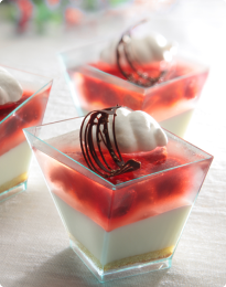 Poháry pro monoporation