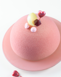 Semiš cukrářské výrobky