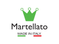 MARTELLATO